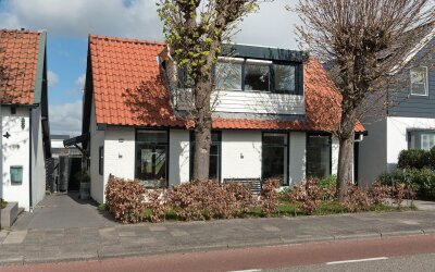 Aalsmeerder. 368