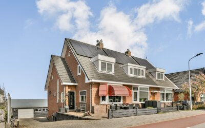 Huis te koop Aalsmeerderdijk 120