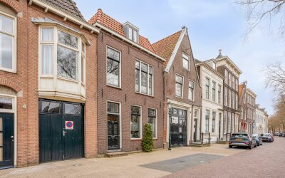 Bierkade 6