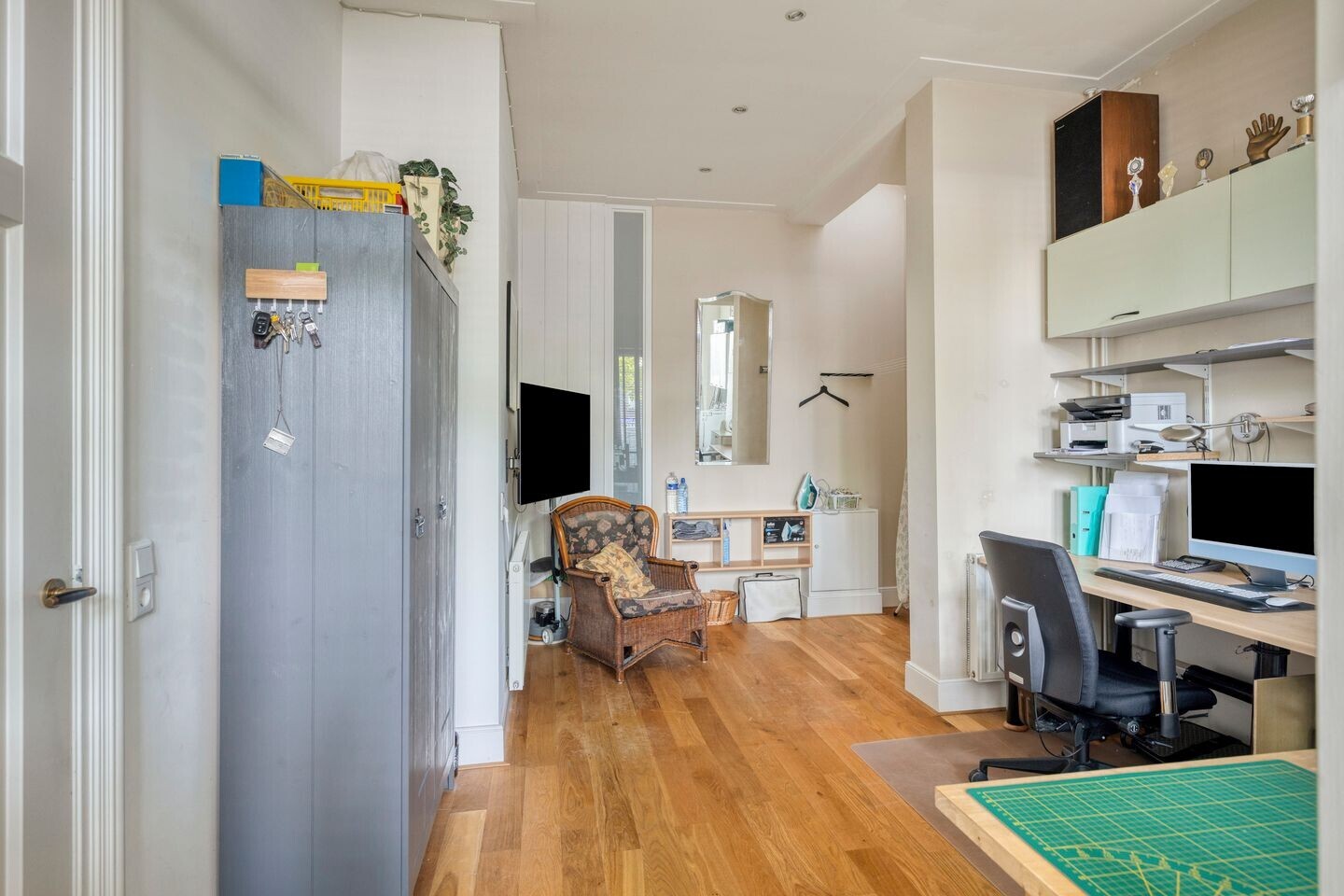 Tussenwoning te koop: Venediën 11, Purmerend