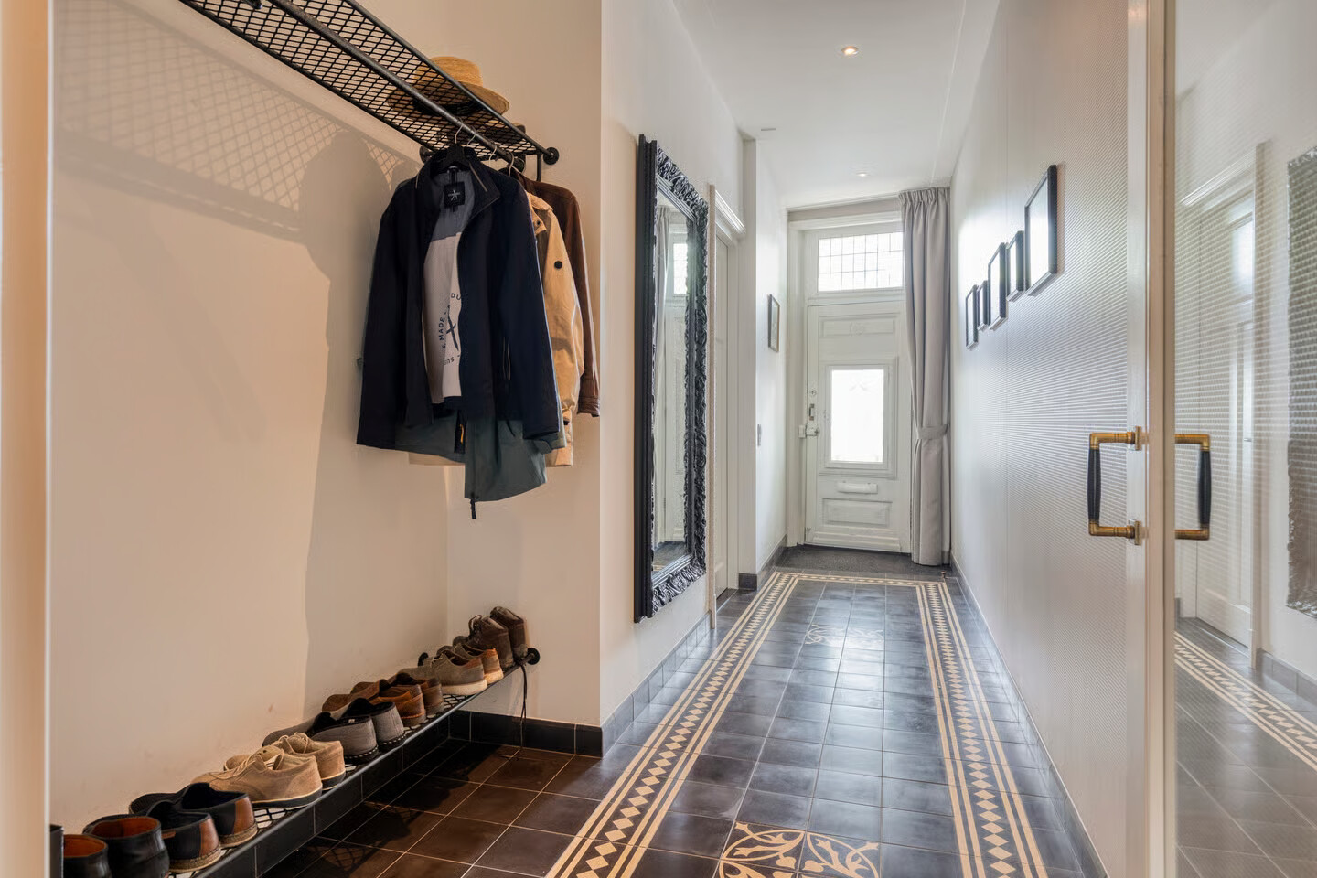 Tussenwoning te koop: Venediën 11, Purmerend
