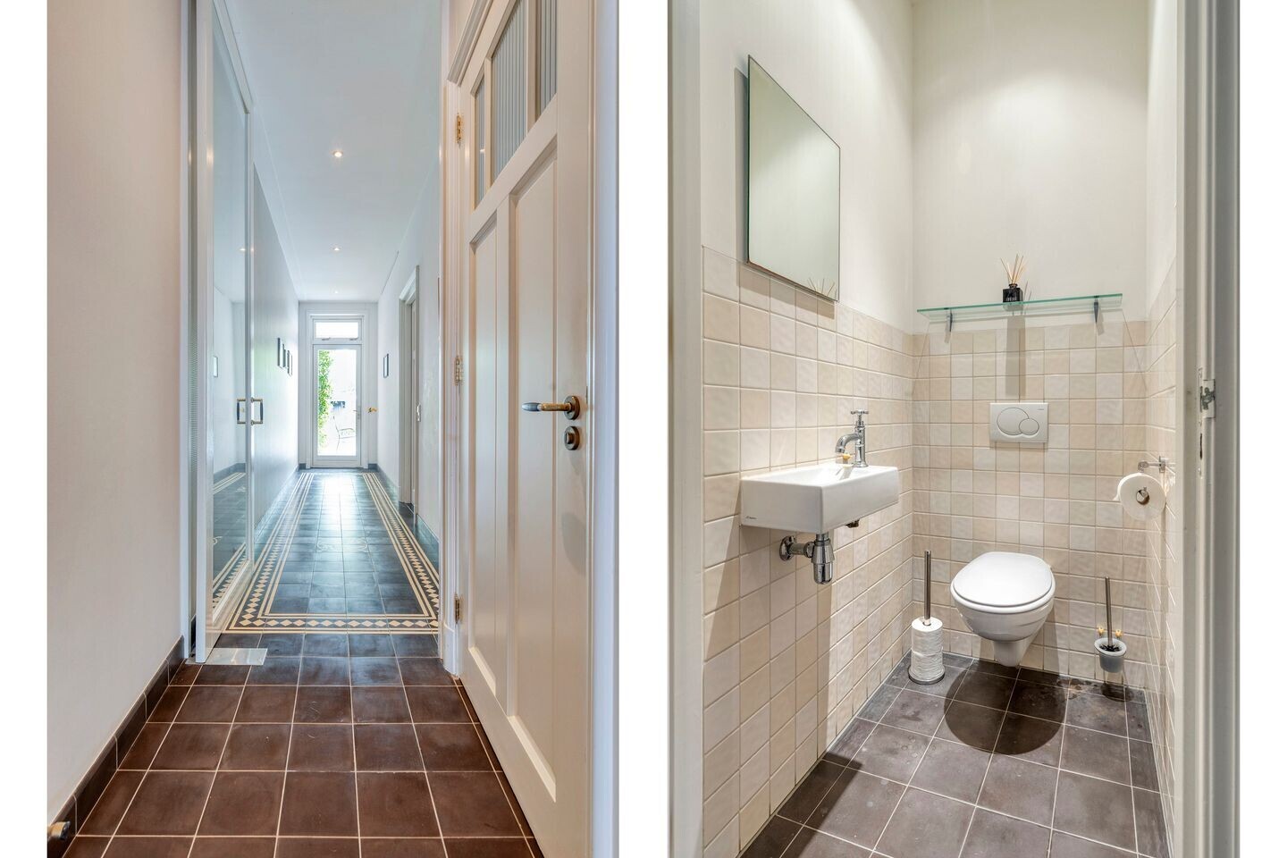 Tussenwoning te koop: Venediën 11, Purmerend