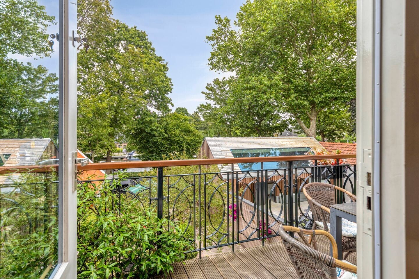 Tussenwoning te koop: Venediën 11, Purmerend