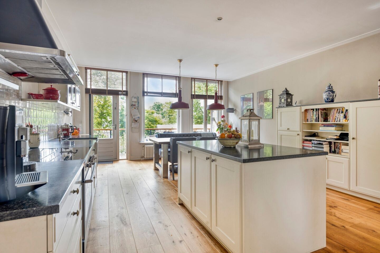 Tussenwoning te koop: Venediën 11, Purmerend