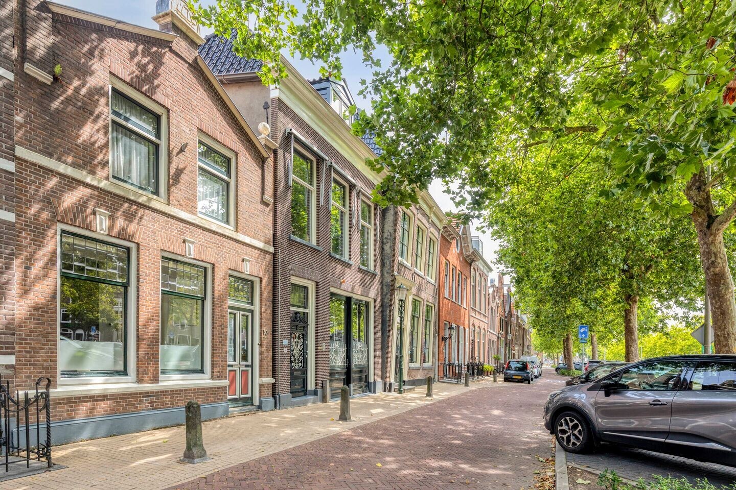 Tussenwoning te koop: Venediën 11, Purmerend