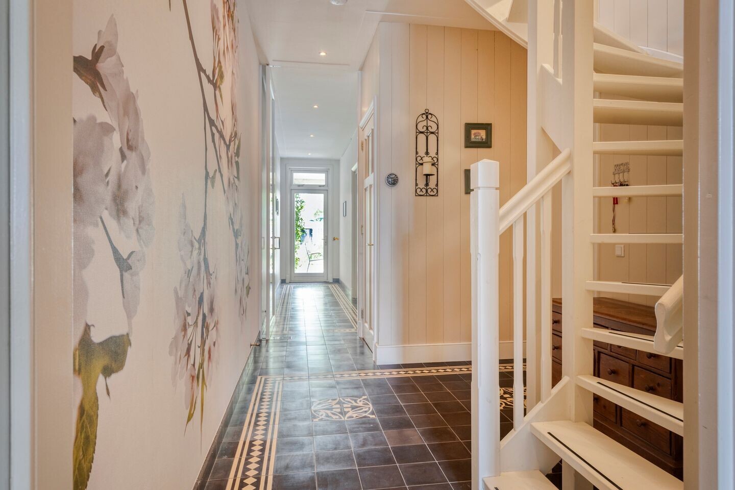 Tussenwoning te koop: Venediën 11, Purmerend