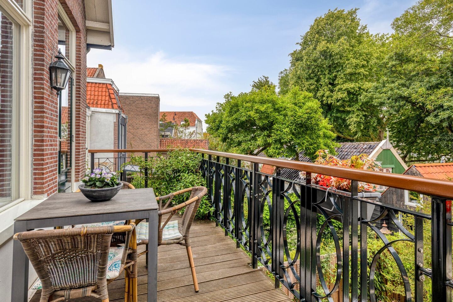 Tussenwoning te koop: Venediën 11, Purmerend