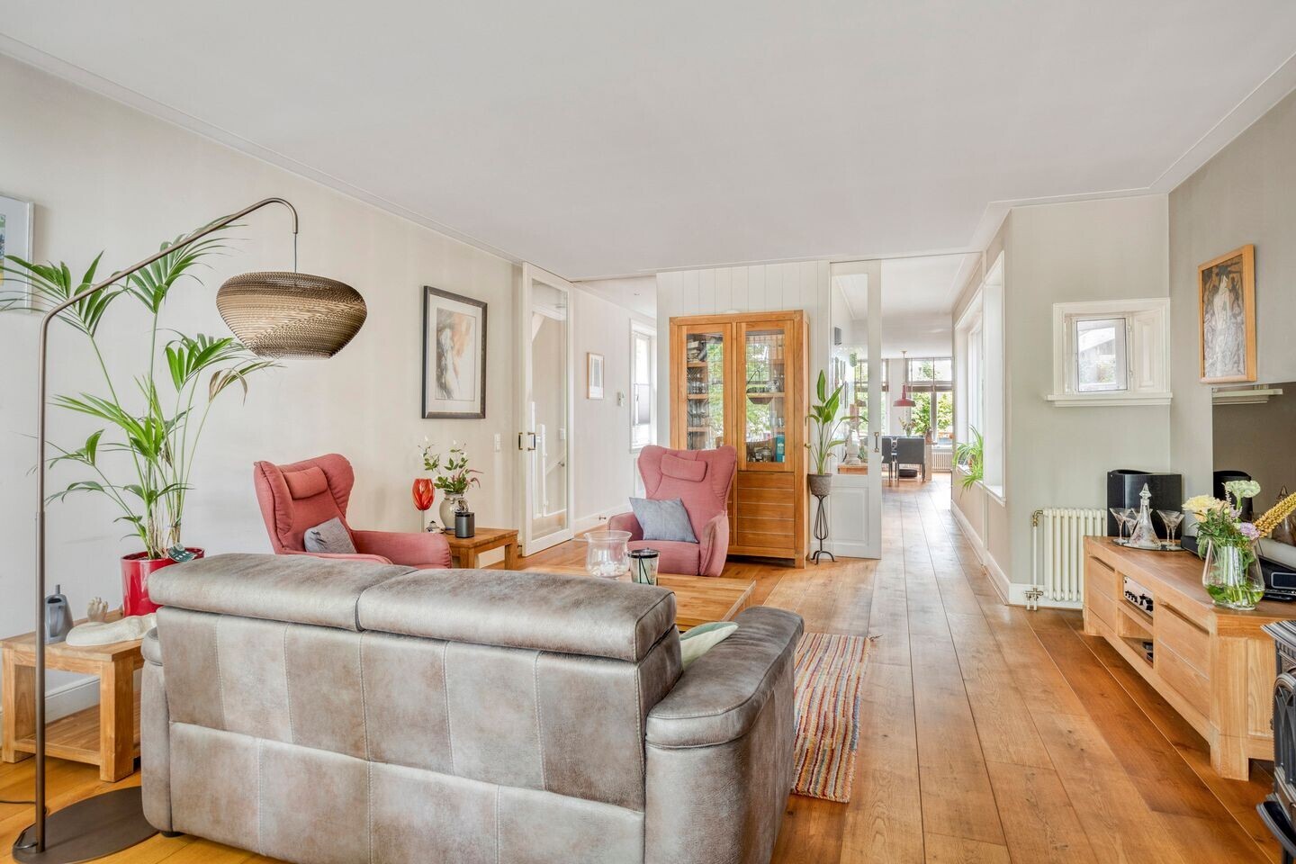 Tussenwoning te koop: Venediën 11, Purmerend