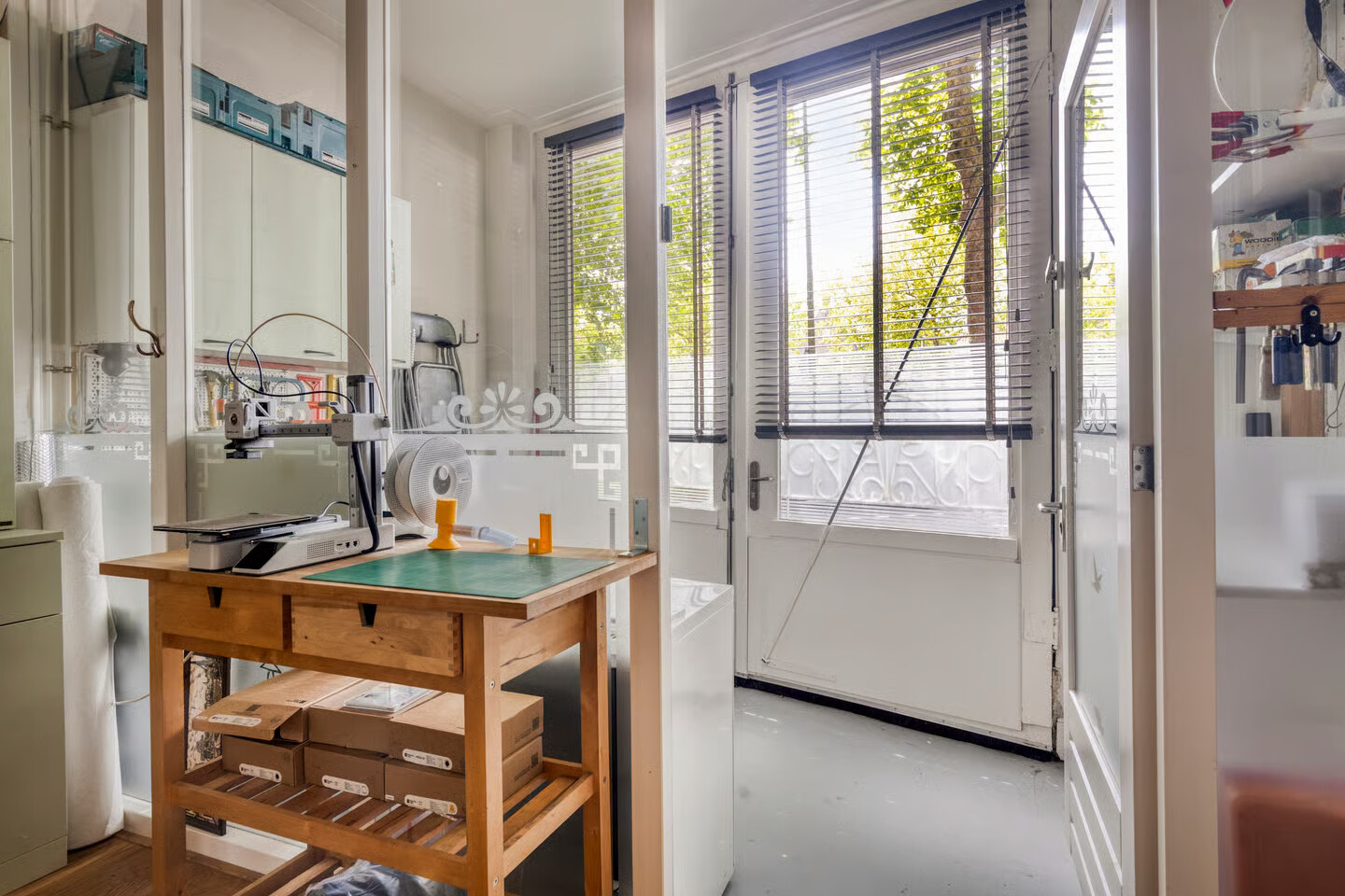 Tussenwoning te koop: Venediën 11, Purmerend