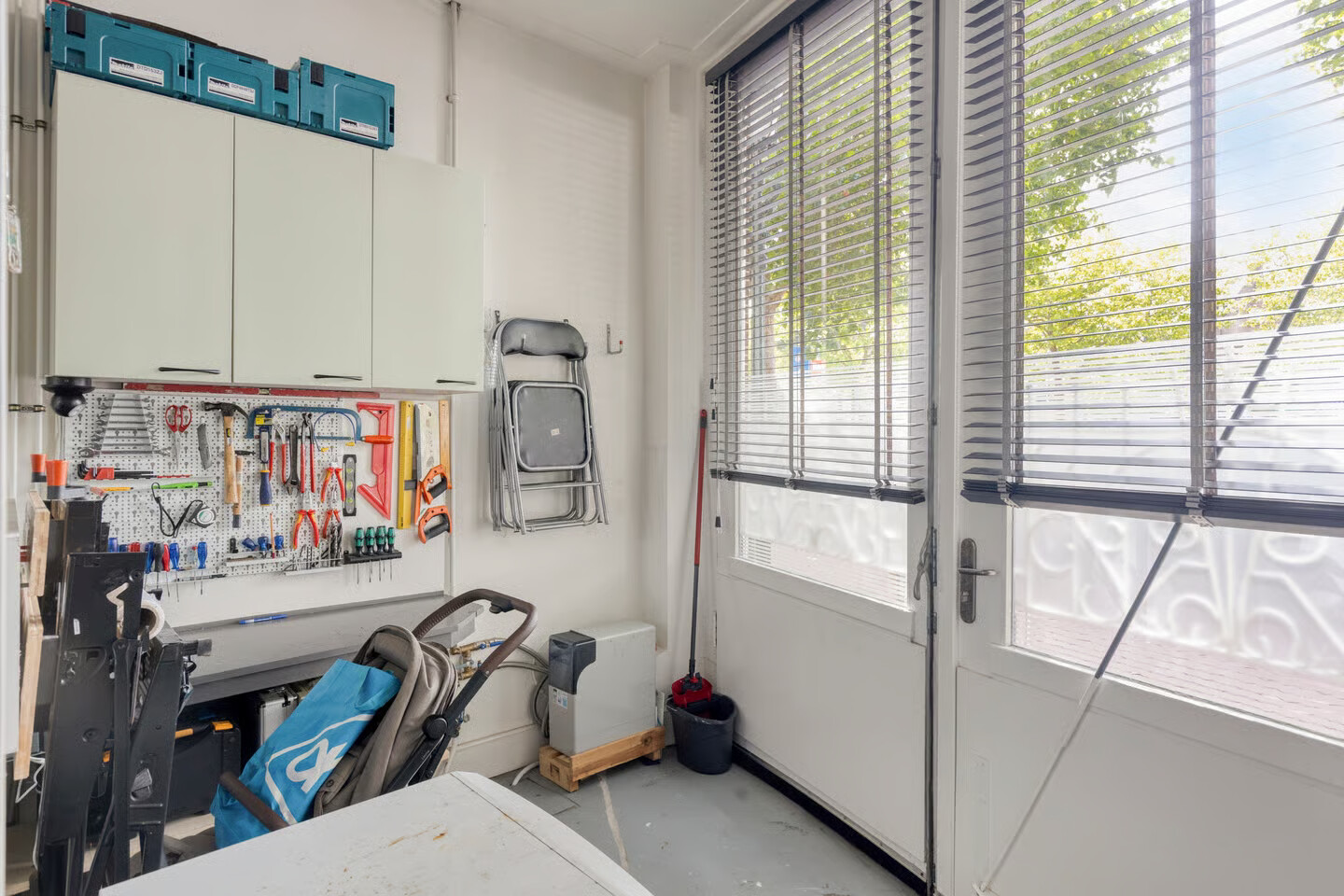 Tussenwoning te koop: Venediën 11, Purmerend