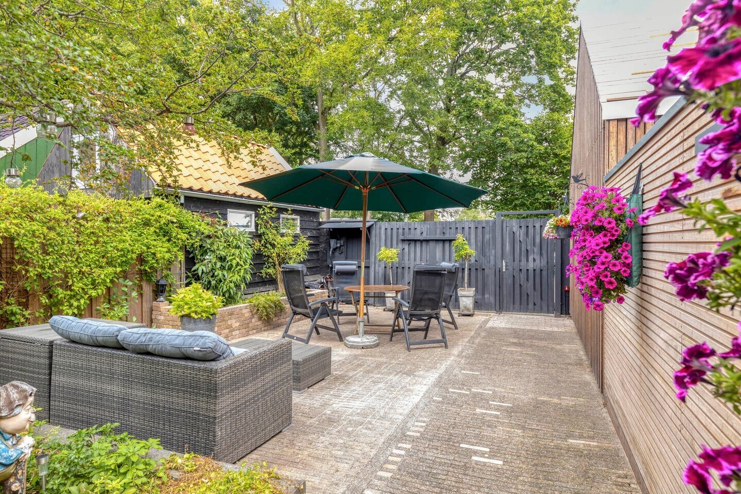Tussenwoning te koop: Venediën 11, Purmerend