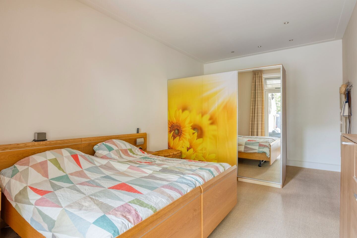 Tussenwoning te koop: Venediën 11, Purmerend