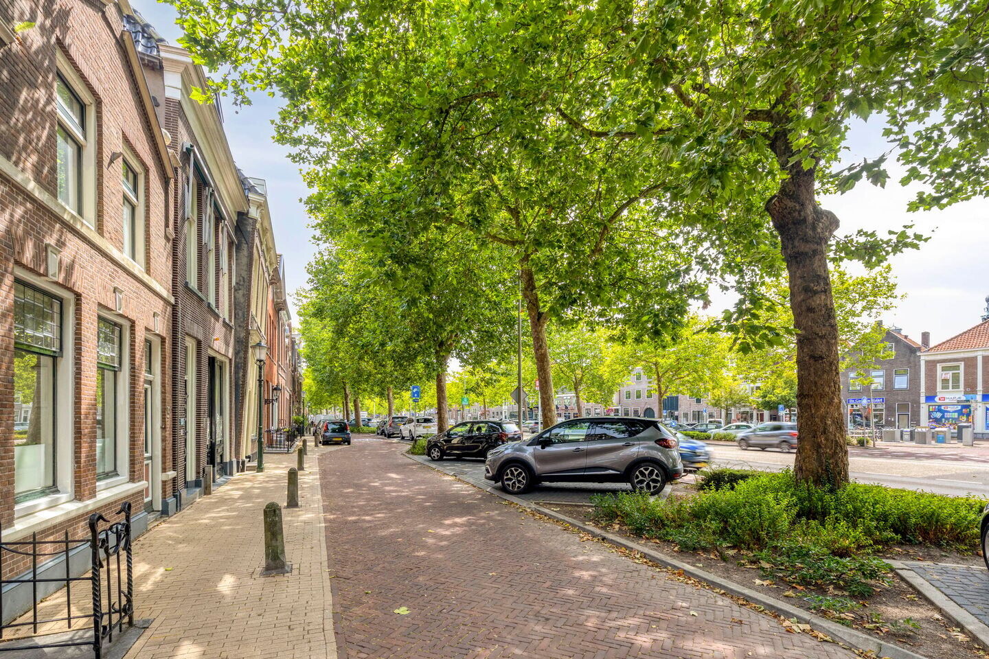 Tussenwoning te koop: Venediën 11, Purmerend
