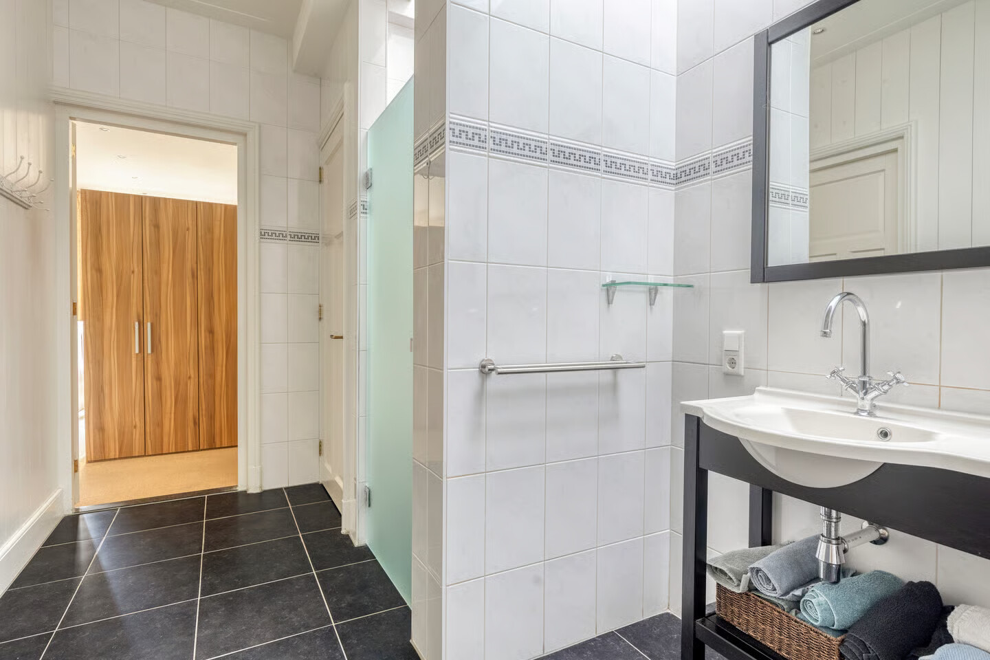 Tussenwoning te koop: Venediën 11, Purmerend