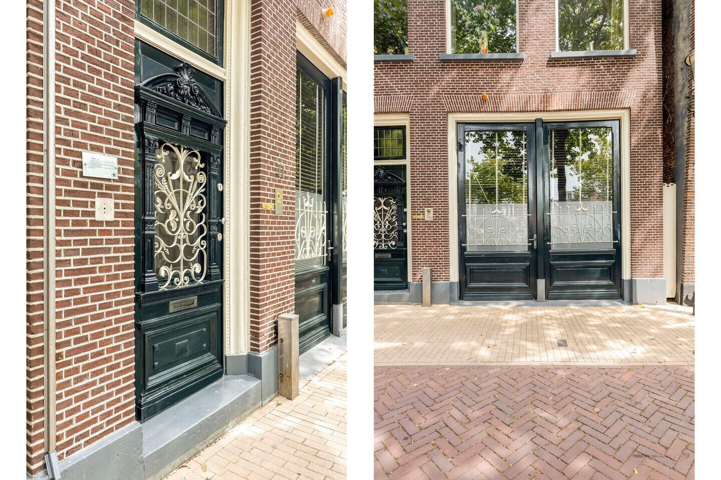 Tussenwoning te koop: Venediën 11, Purmerend