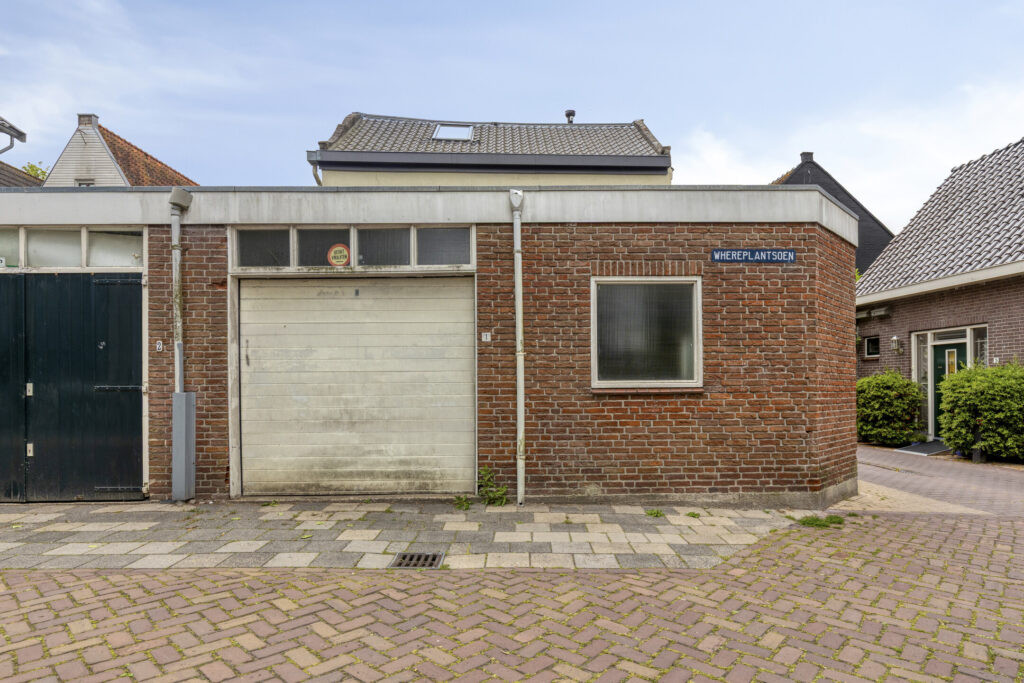 Hoekwoning te koop: Venediën 7, Purmerend