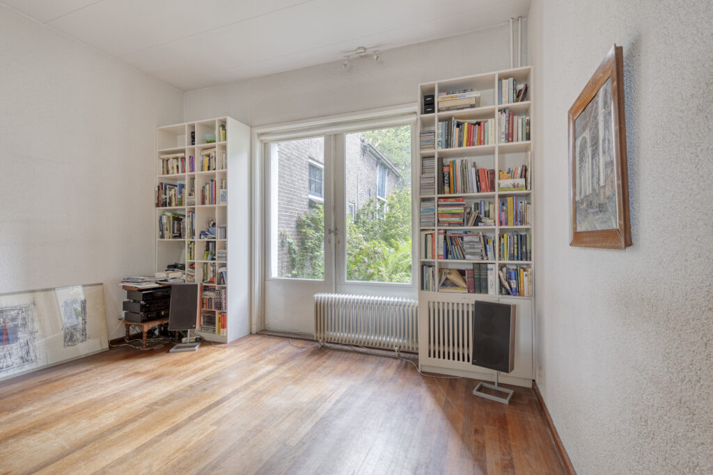 Hoekwoning te koop: Venediën 7, Purmerend