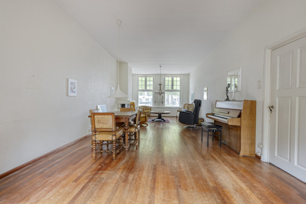 Hoekwoning te koop: Venediën 7, Purmerend