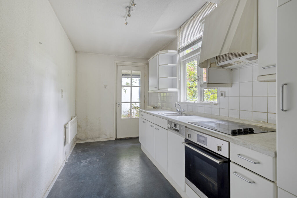 Hoekwoning te koop: Venediën 7, Purmerend