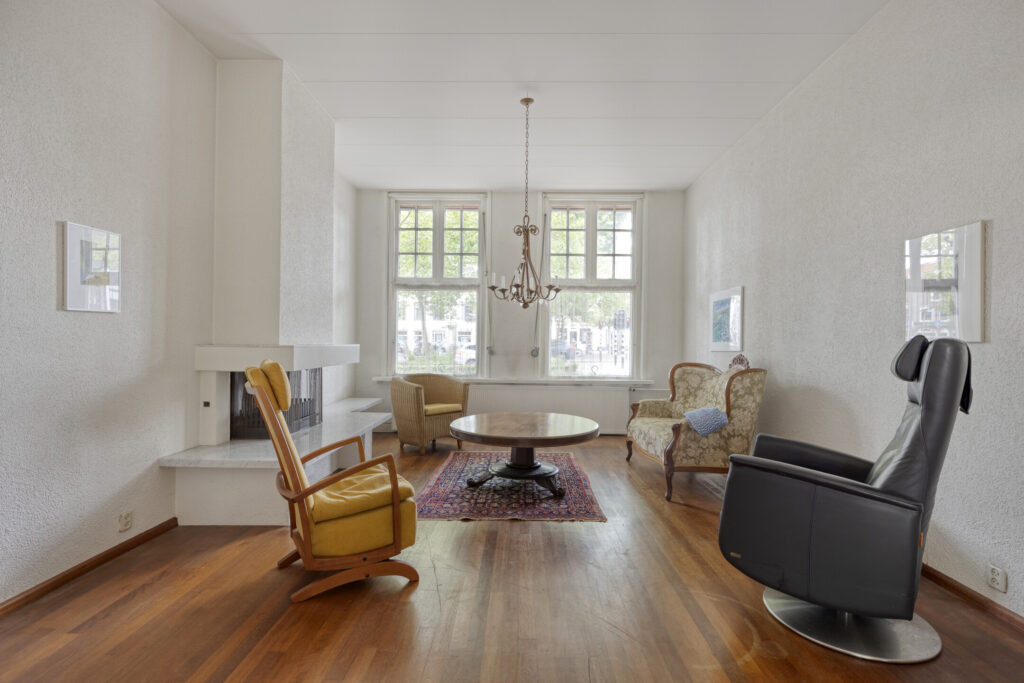 Hoekwoning te koop: Venediën 7, Purmerend