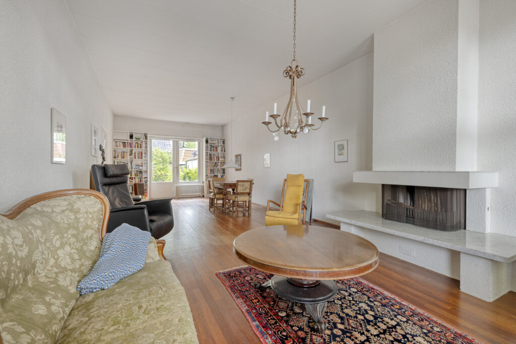 Hoekwoning te koop: Venediën 7, Purmerend