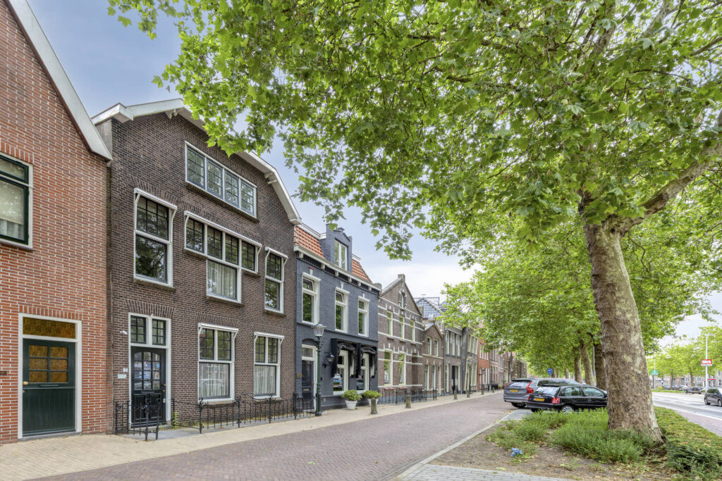 Hoekwoning te koop: Venediën 7, Purmerend
