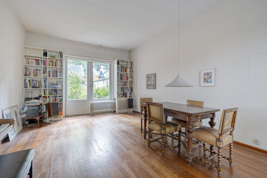 Hoekwoning te koop: Venediën 7, Purmerend