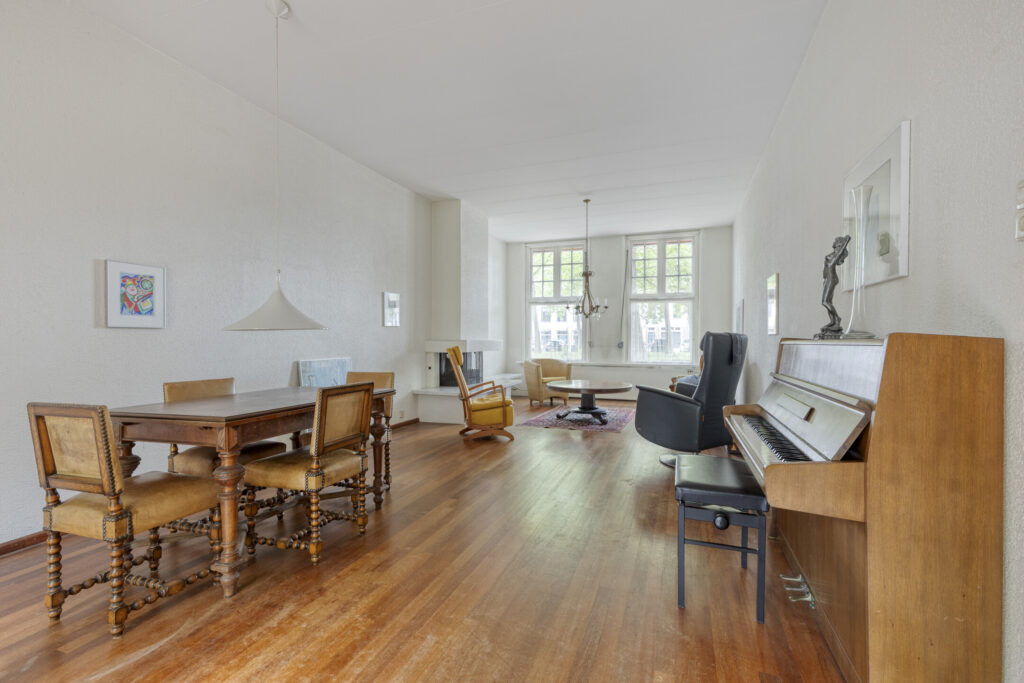 Hoekwoning te koop: Venediën 7, Purmerend