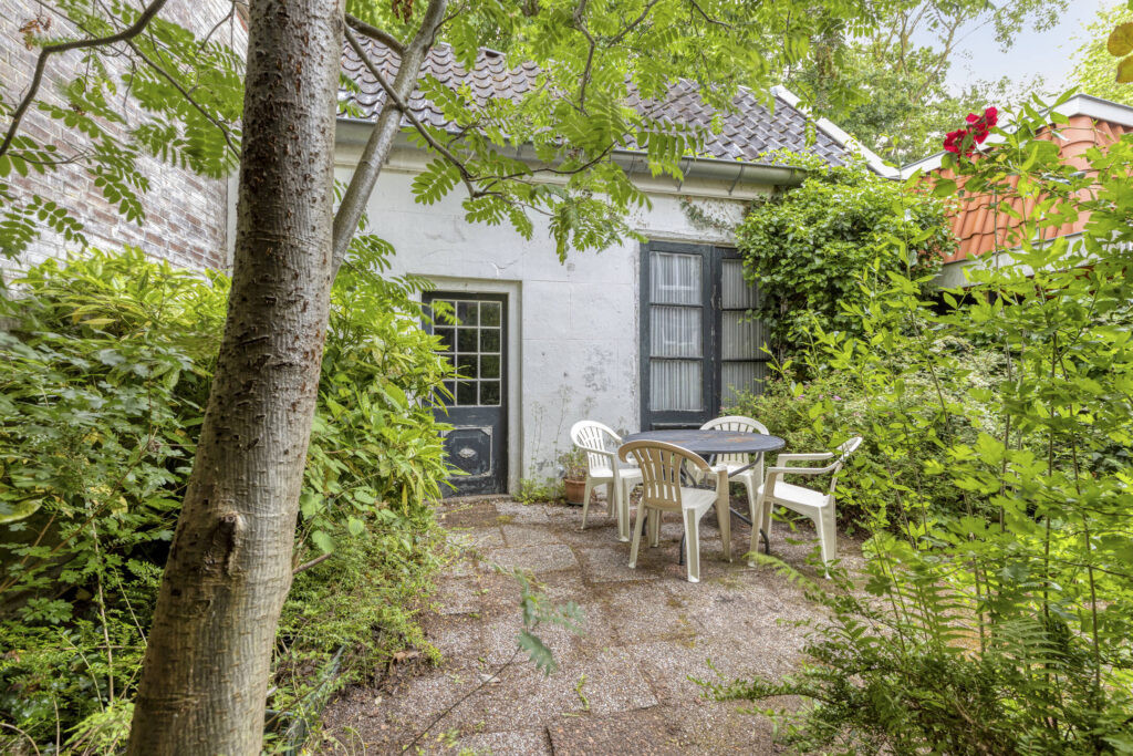 Hoekwoning te koop: Venediën 7, Purmerend