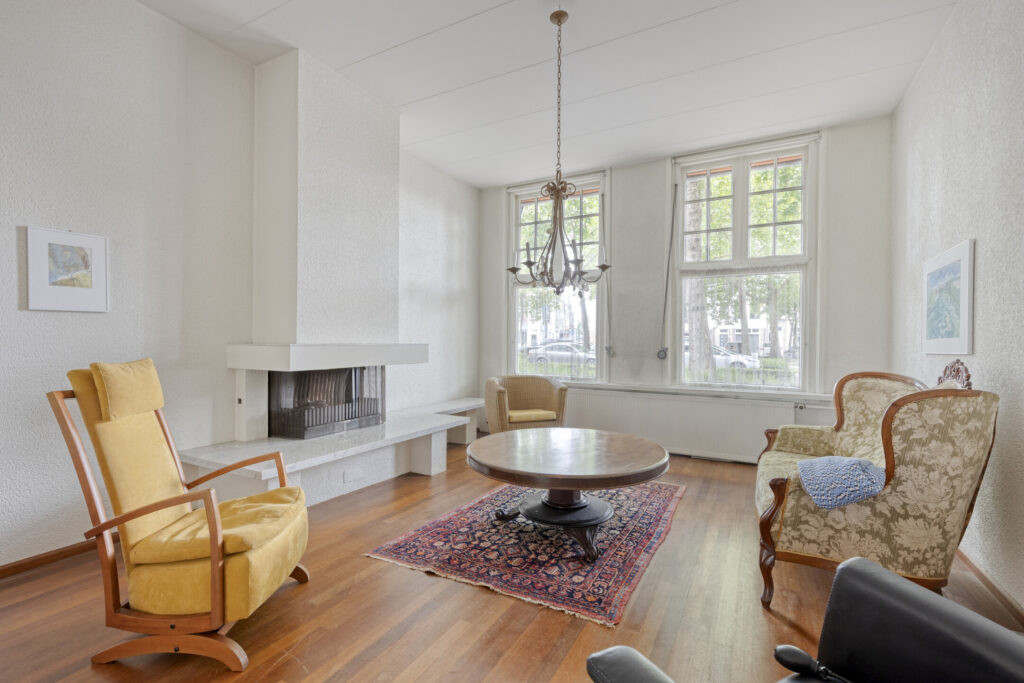 Hoekwoning te koop: Venediën 7, Purmerend