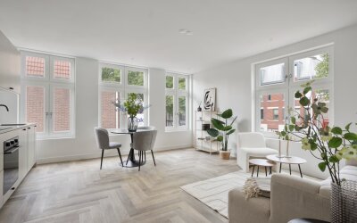 Westerstraat 1-A