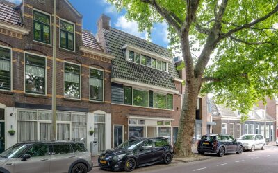 Westerstraat 76-B