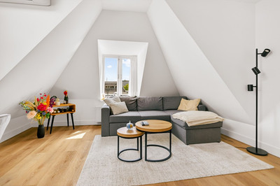 Westersteeg 5-E