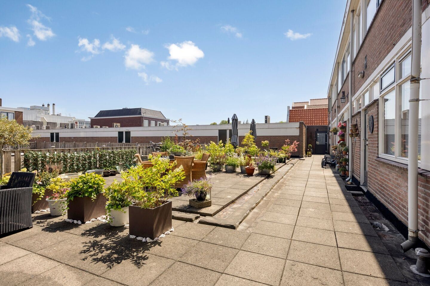 Studio te koop: Hoogstraat 3C2, Purmerend