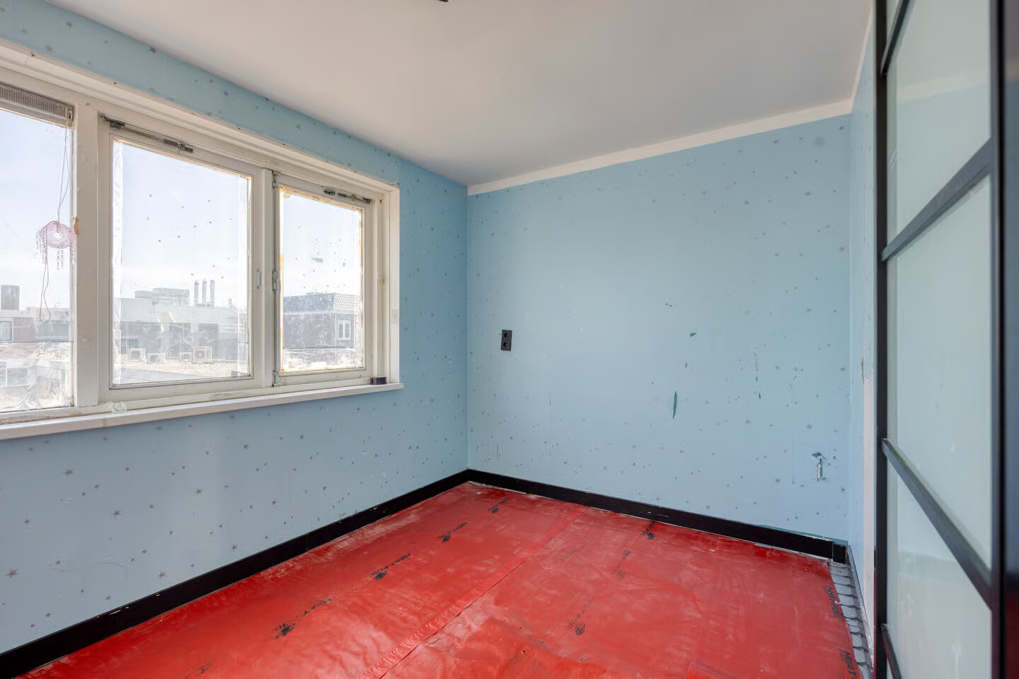 Studio te koop: Hoogstraat 3C2, Purmerend