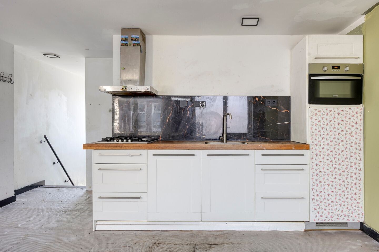 Studio te koop: Hoogstraat 3C2, Purmerend