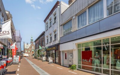 Hoogstraat 3-C2