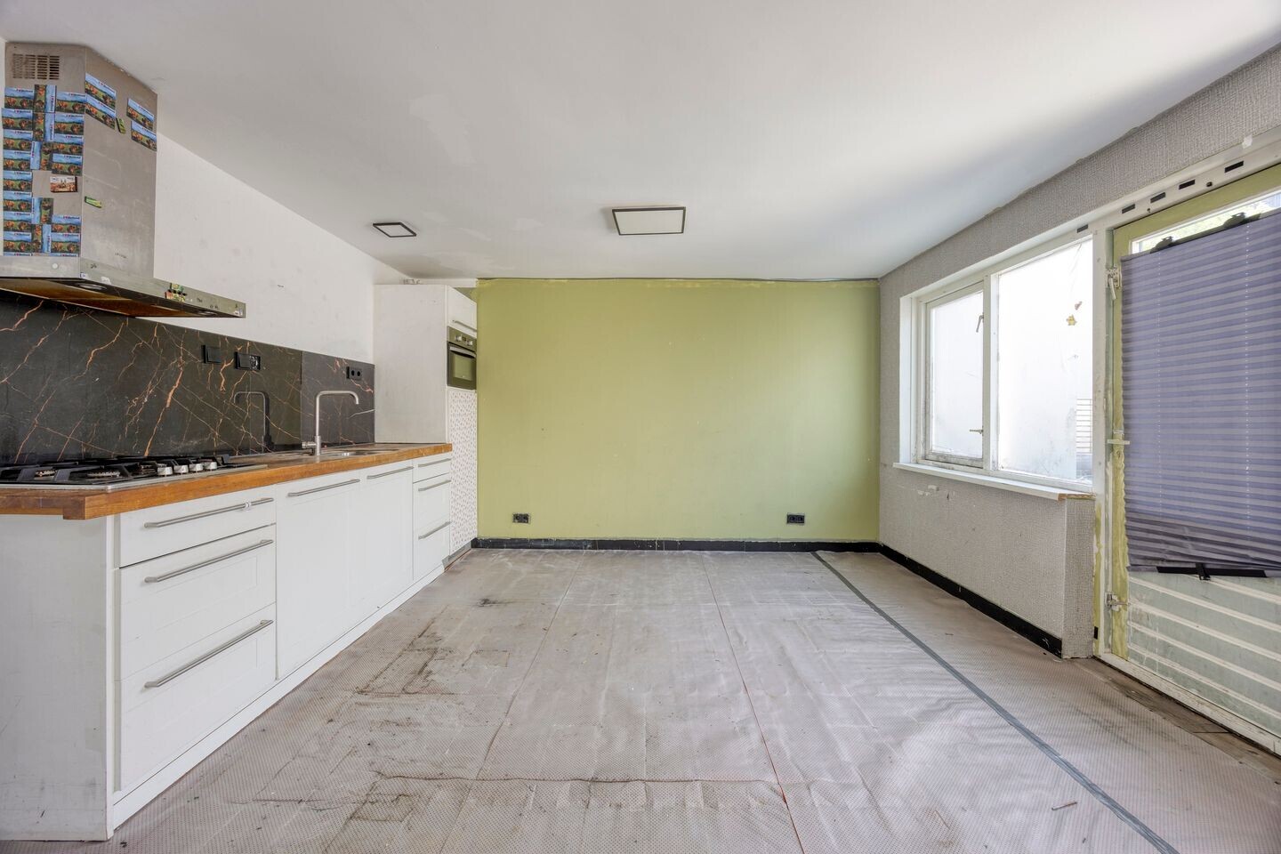 Studio te koop: Hoogstraat 3C2, Purmerend