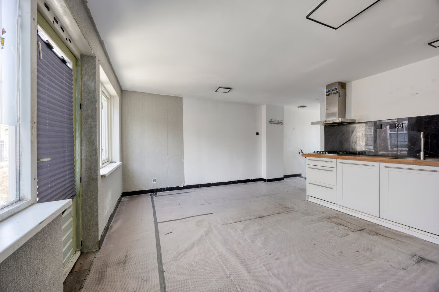 Studio te koop: Hoogstraat 3C2, Purmerend