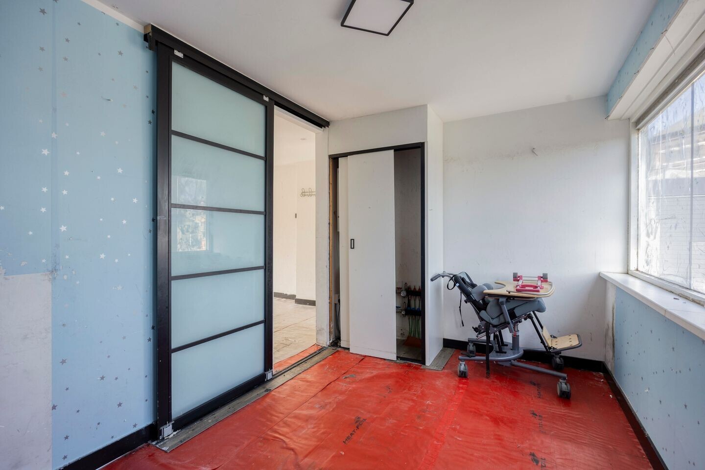 Studio te koop: Hoogstraat 3C2, Purmerend