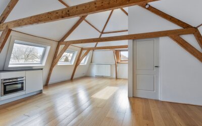 Hoogstraat 22-B