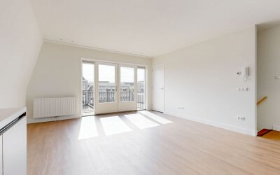 Zuidersteeg 12-C