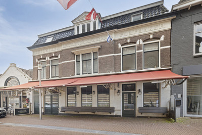 Huis te koop Achter de Kerk 1