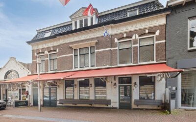 Achter de Kerk 1