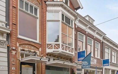 Peperstraat 18