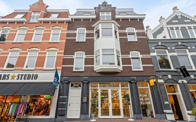 Peperstraat 28-M
