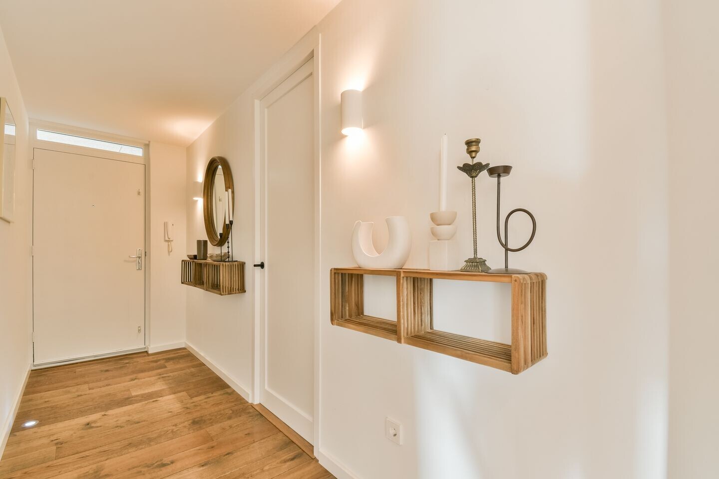 Appartement te koop: Kerkstraat 5F, Purmerend