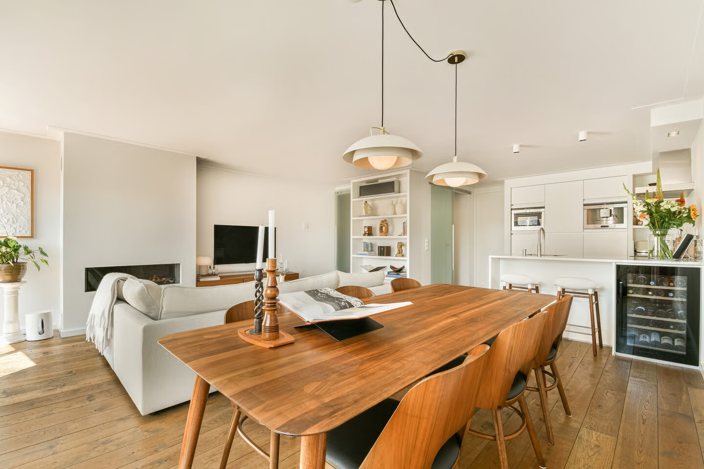 Appartement te koop: Kerkstraat 5F, Purmerend