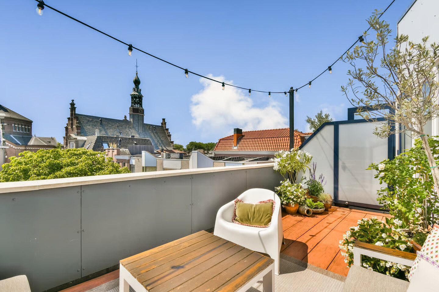Appartement te koop: Kerkstraat 5F, Purmerend
