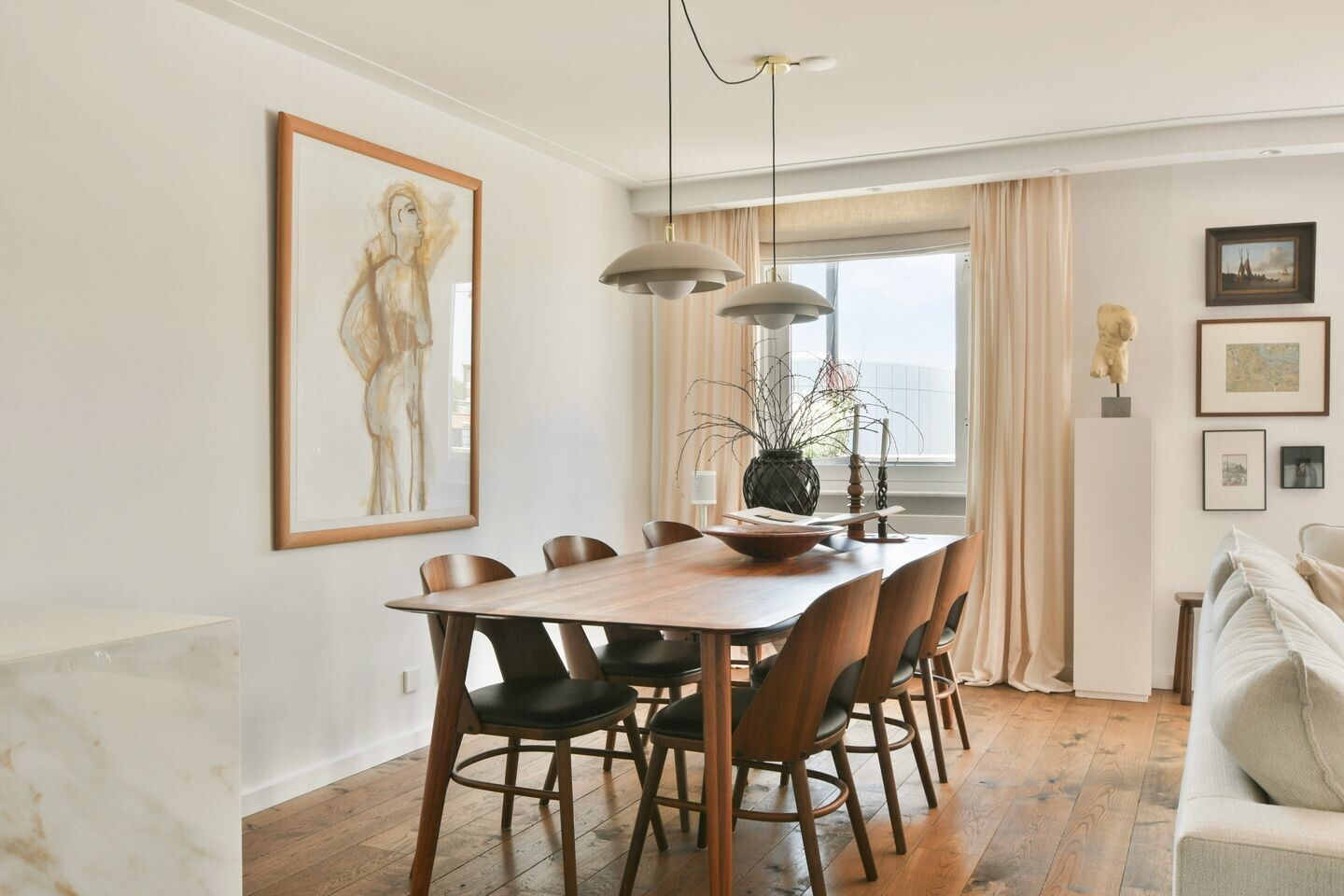 Appartement te koop: Kerkstraat 5F, Purmerend